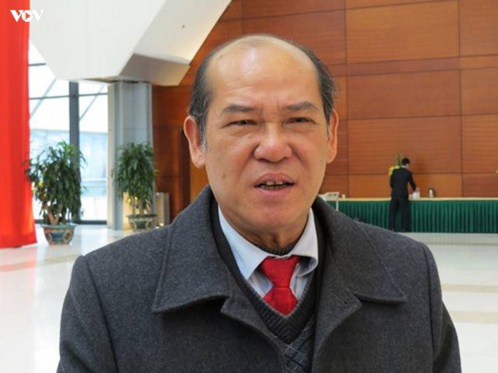 Kiên quyết ngăn chặn tiêu cực, 'vận động không lành mạnh' tại Đại hội XIII - 3