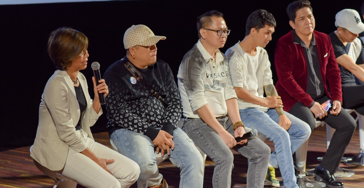 Phim phát hành online, việc phân loại khán giả thế nào? - 2