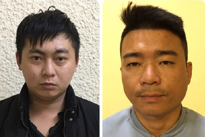 Đặt camera quay lén, tống tiền hàng loạt phụ nữ vào khách sạn với trai lạ - 1