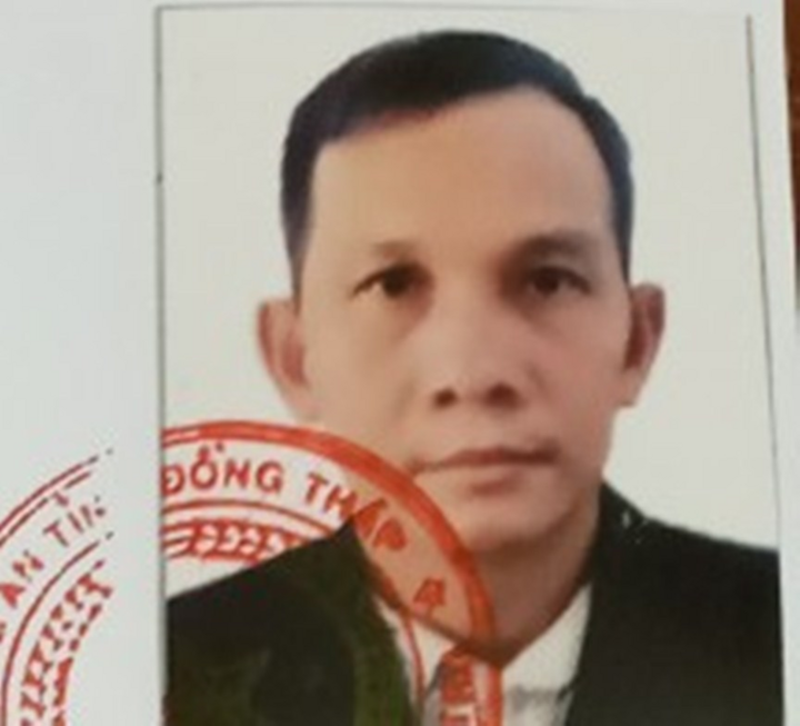Truy tìm nghi phạm giết người, đốt xác ở Đồng Tháp - 1