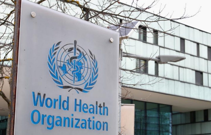 Chuyên gia WHO đến Trung Quốc điều tra nguồn gốc COVID-19 - 1