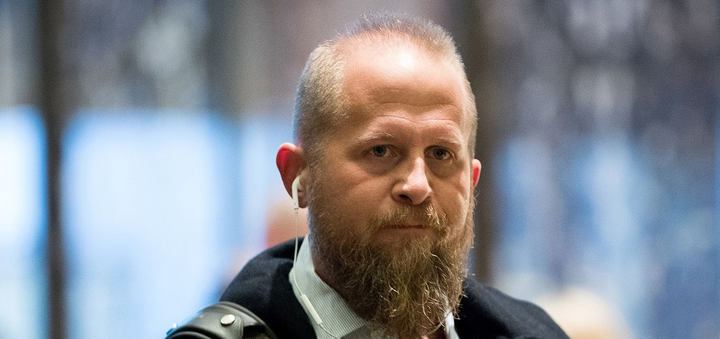 Những quan chức 'đứt gánh giữa đường' trong nhiệm kỳ Tổng thống Trump - 5