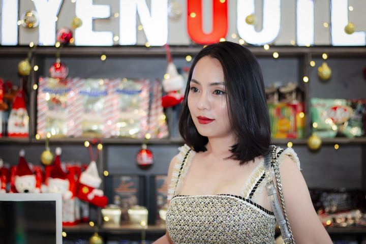 Hành trình khởi nghiệp của cô gái trẻ bỏ học vì mê kinh doanh - 3