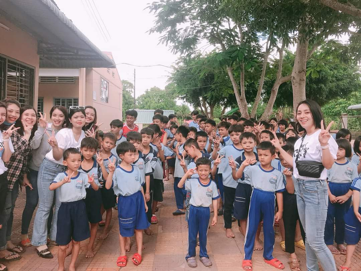 Hành trình khởi nghiệp của cô gái trẻ bỏ học vì mê kinh doanh - 5