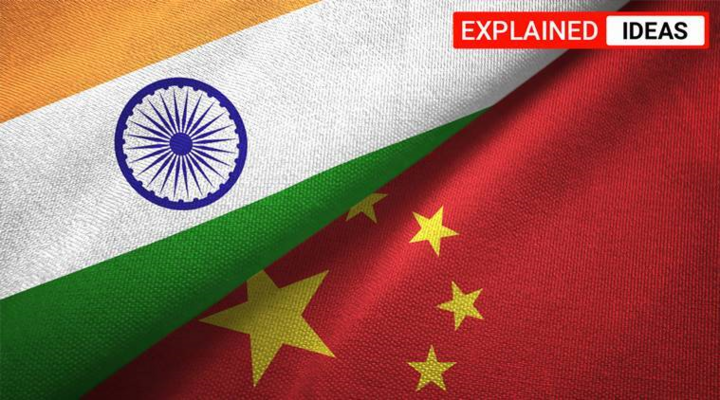 Anh - Ấn thắt chặt quan hệ, quyết ngăn ảnh hưởng Trung Quốc ở khu vực - 2