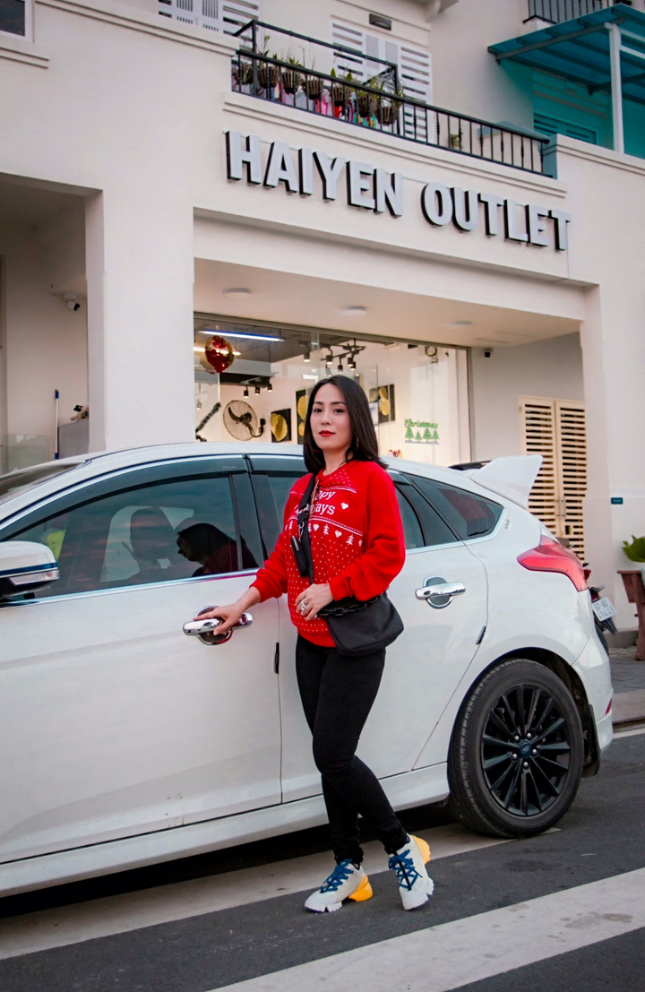 Hành trình khởi nghiệp của cô gái trẻ bỏ học vì mê kinh doanh - 2