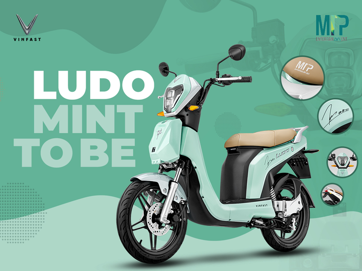 Chỉ từ 6,3 triệu đồng sở hữu xe máy điện VinFast với chữ ký của Sơn Tùng M-TP - 3