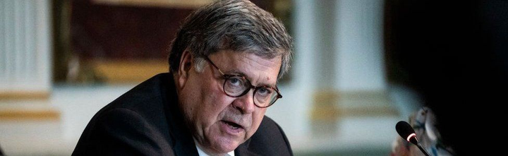 Những quan chức 'đứt gánh giữa đường' trong nhiệm kỳ Tổng thống Trump - 1