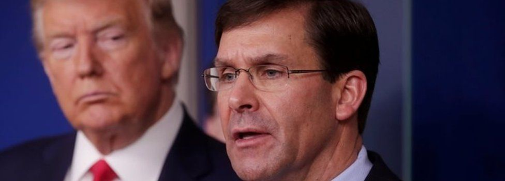 Những quan chức 'đứt gánh giữa đường' trong nhiệm kỳ Tổng thống Trump - 3