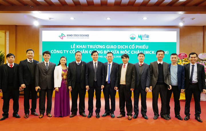Cổ phiếu Mộc Châu Milk lên sàn sau 1 năm về với Vinamilk - 4