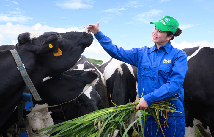 Cổ phiếu Mộc Châu Milk lên sàn sau 1 năm về với Vinamilk - 7