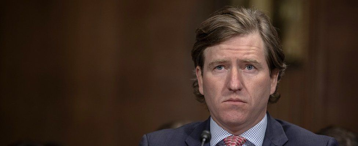 Những quan chức 'đứt gánh giữa đường' trong nhiệm kỳ Tổng thống Trump - 2