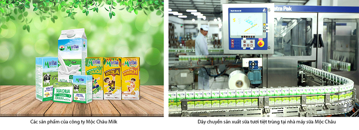 Cổ phiếu Mộc Châu Milk lên sàn sau 1 năm về với Vinamilk - 5