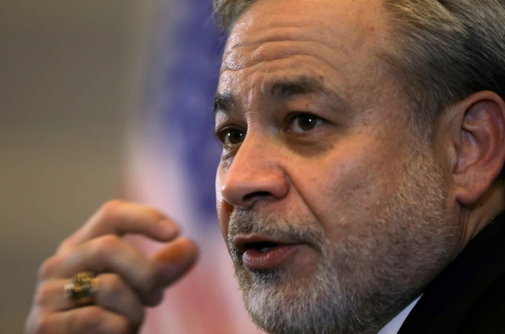 'Án tử' cho thiết bị Trung Quốc tại căn cứ quốc phòng trọng yếu của Mỹ - 1