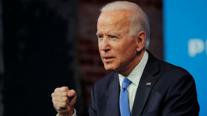 Thế giới sẽ ra sao khi ông Joe Biden nắm quyền lãnh đạo nước Mỹ? - 1