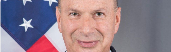 Những quan chức 'đứt gánh giữa đường' trong nhiệm kỳ Tổng thống Trump - 6