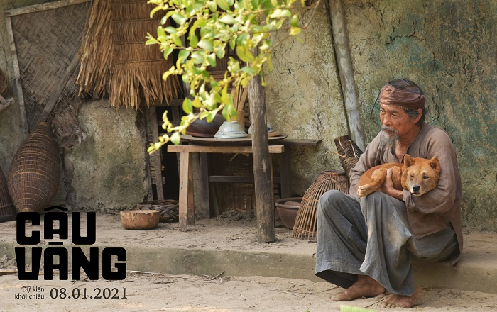 Nghệ sĩ Viết Liên phải nuôi râu 6 tháng, giảm cân để vào vai Lão Hạc - 3