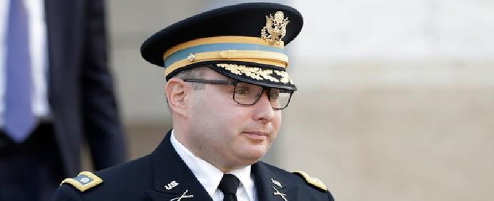 Những quan chức 'đứt gánh giữa đường' trong nhiệm kỳ Tổng thống Trump - 7