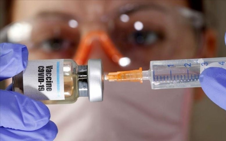 Các điểm nóng COVID-19 thế giới tiêm phòng vaccine đại trà - 1