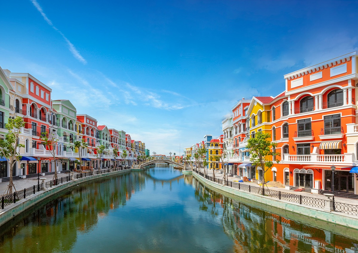 5 lý do khiến thành phố 'không ngủ' Grand World 'mê hoặc' mọi nhà đầu tư - 5