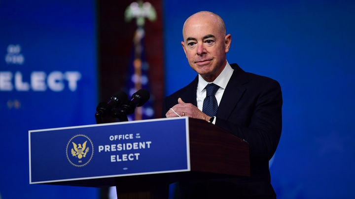 Quan chức Cộng hòa yêu cầu giải đáp lo ngại về 4 vị trí ông Biden đề cử - 2