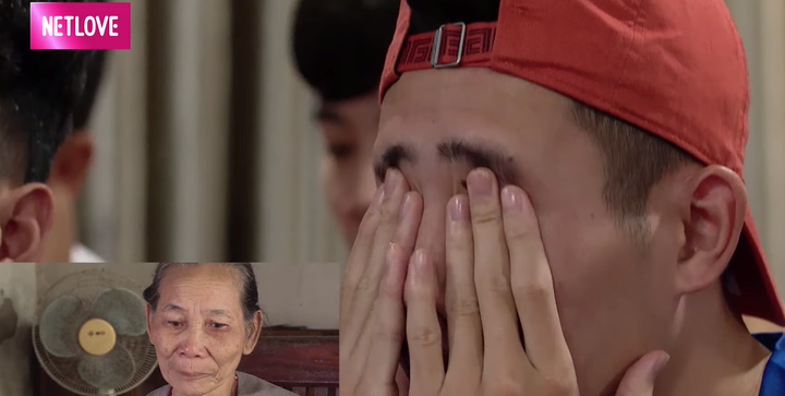 Đội trưởng Hanoi Buffaloes xúc động trước lời nhắn từ bà nội - 1