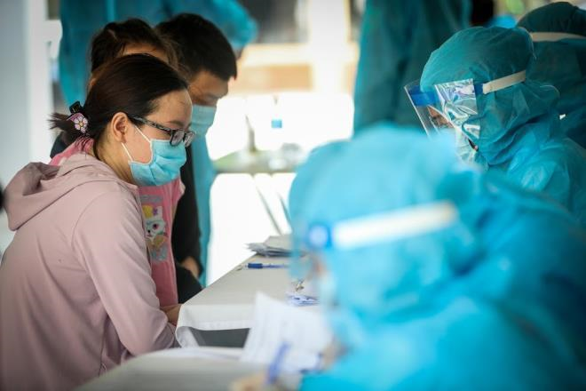 Hà Nội ghi nhận 1 ca COVID-19 được cách ly ngay khi nhập cảnh - 1