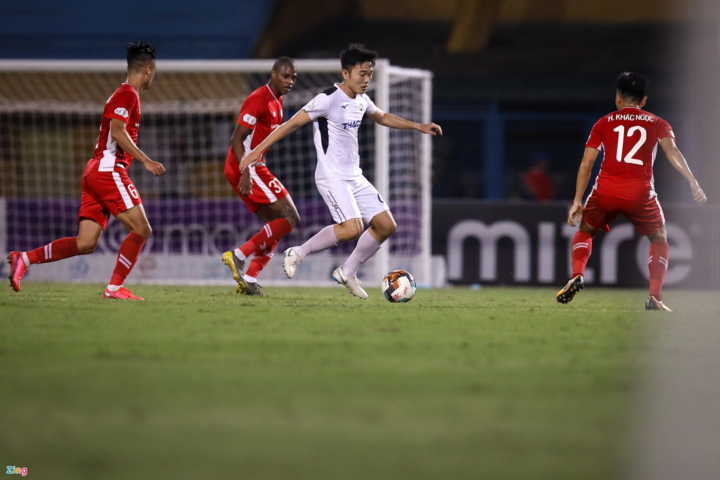 Nghịch lý HLV ngoại ở V-League và tuyển Việt Nam - 3