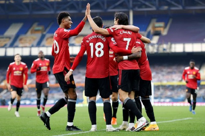 Nhận định bóng đá Man Utd vs Leeds: Quỷ đỏ nhắm top 4 - 1