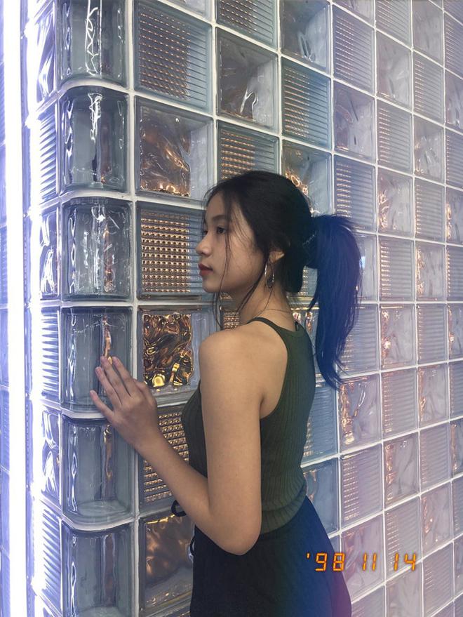 Ảnh: Con gái các sao Việt 'dậy thì thành công' thế nào? - 9