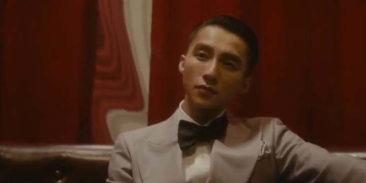 Sơn Tùng M-TP ra mắt 'Chúng ta của hiện tại', gần 800 nghìn người xem cùng lúc - 1