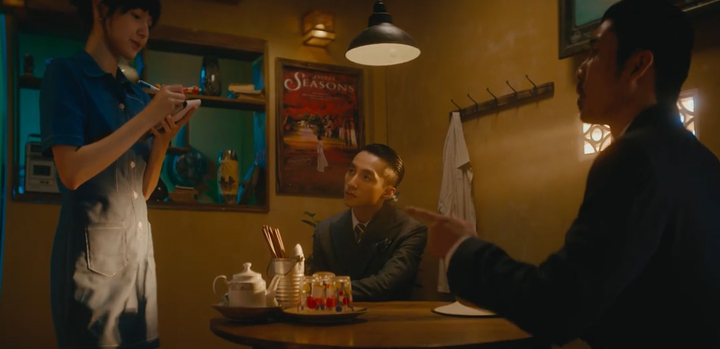 Sơn Tùng M-TP ra mắt 'Chúng ta của hiện tại', gần 800 nghìn người xem cùng lúc - 4