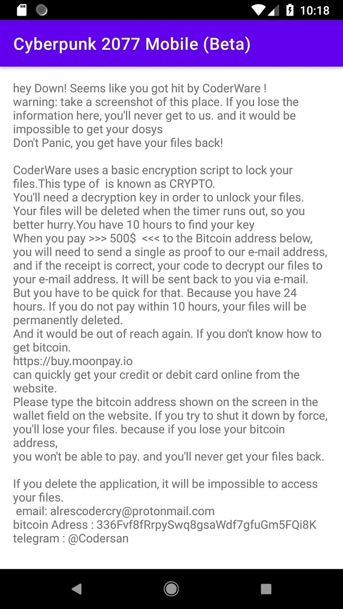 Ứng dụng độc hại trên Android người dùng cần gỡ bỏ ngay khỏi điện thoại - 5