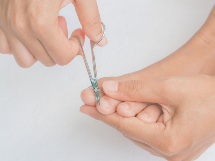Mẹo hay giúp đôi bàn chân luôn nuột nà, hoàn hảo bất chấp giá rét - 9