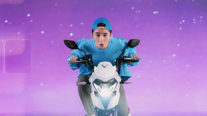 Vì sao VinFast 'bắt tay' Sơn Tùng M-TP - 1