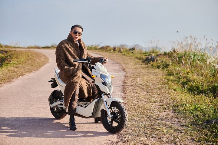 Vì sao VinFast 'bắt tay' Sơn Tùng M-TP - 2