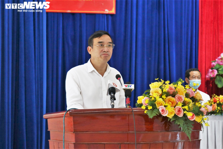 Thủ tướng phê chuẩn kết quả bầu Chủ tịch và Phó Chủ tịch UBND TP Đà Nẵng - 1