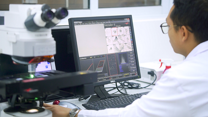 'Mở kho' trí tuệ và dữ liệu sẽ thúc đẩy phát triển Y học chính xác tại Việt Nam - 3