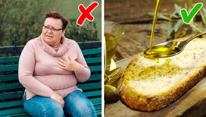 Chuyện gì xảy ra khi bạn ngừng ăn chất béo? - 3