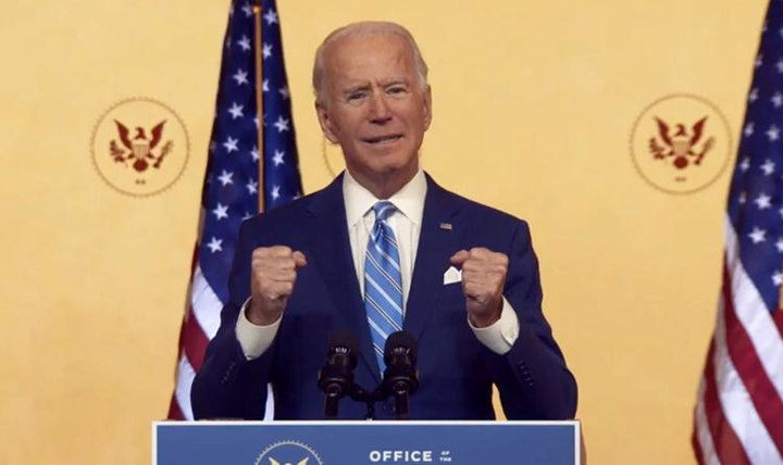 Biden thừa kế di sản của Trump, cứng rắn với Trung Quốc? - 2