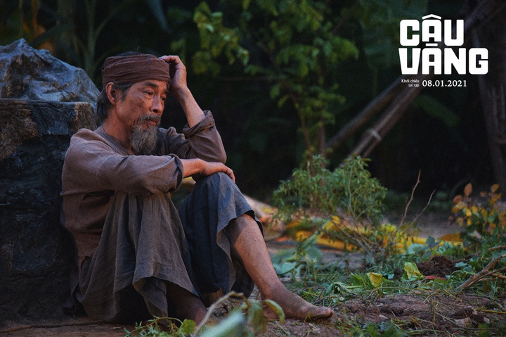 Hé lộ dàn diễn viên nổi tiếng của phim 'Cậu Vàng' - 2