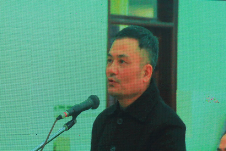 Ông trùm đa cấp Liên Kết Việt mời nhiều cựu tướng, tá quân đội về làm việc - 2