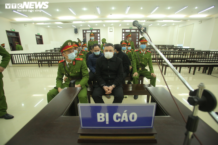 Ảnh: Hình ảnh nhóm bị cáo Liên Kết Việt lừa hơn 60.000 người - 3