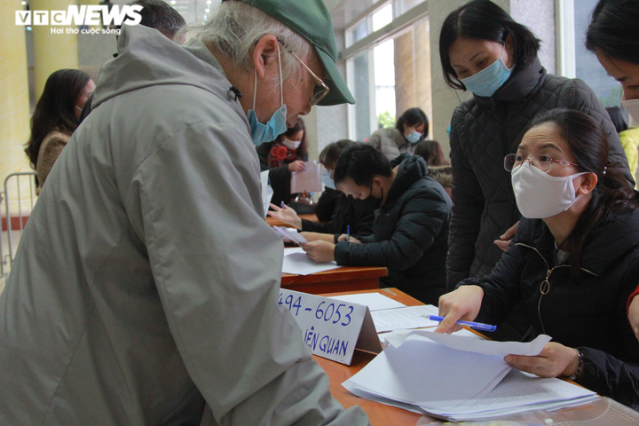 Ảnh: Hình ảnh nhóm bị cáo Liên Kết Việt lừa hơn 60.000 người - 7