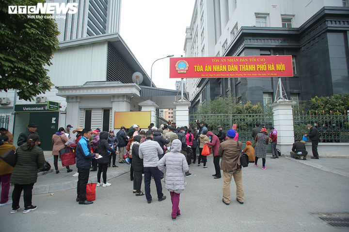 Ảnh: Hình ảnh nhóm bị cáo Liên Kết Việt lừa hơn 60.000 người - 1