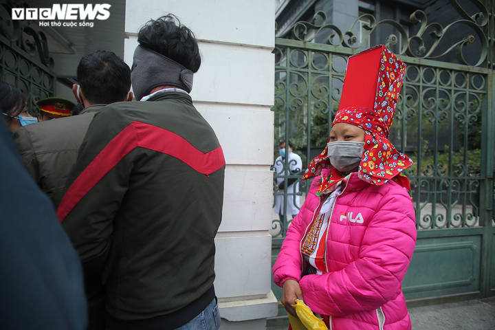 Ảnh: Hình ảnh nhóm bị cáo Liên Kết Việt lừa hơn 60.000 người - 4