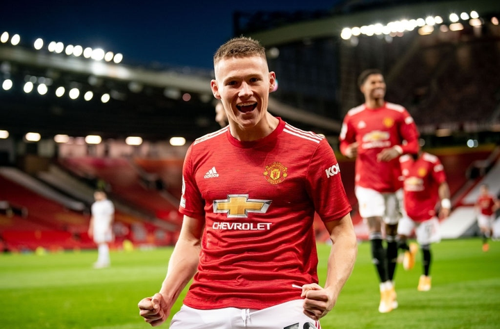 Nhận định bóng đá Leicester City vs Man Utd: Quỷ đỏ chiếm ngôi nhì - 1