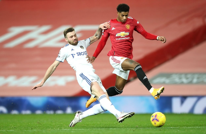 Trực tiếp bóng đá Man Utd vs Leeds vòng 14 Ngoại Hạng Anh - 3
