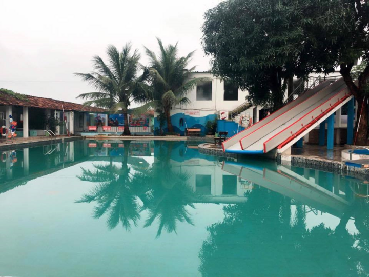 Nhà vườn ngập hoa trái của NSND Minh Hằng - 10