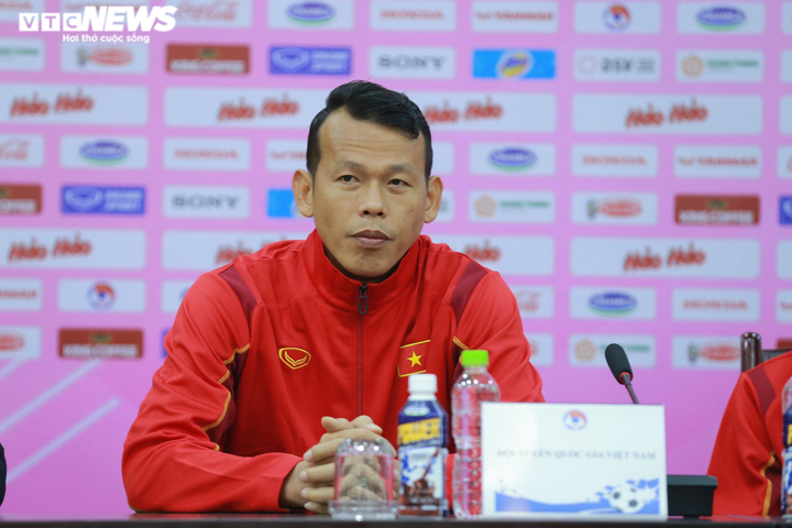 HLV Park Hang Seo muốn ngồi khán đài chỉ đạo ĐTQG so tài U22 Việt Nam - 2